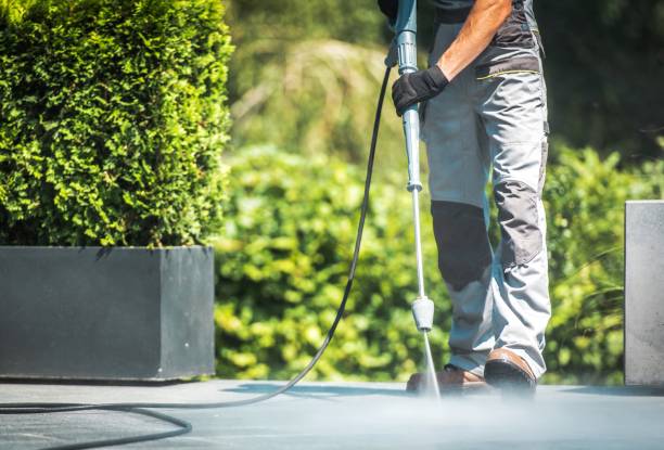 Best Boat and Dock Cleaning  in West Mountain, UT