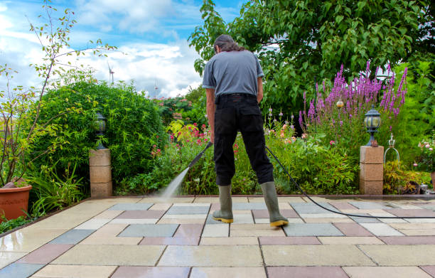 West Mountain, UT Pressure Washing Services Company